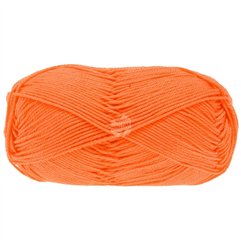 Cotone 093 Orange vif