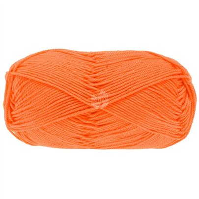 Cotone 093 Orange vif