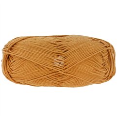 Cotone 130 Golden brown