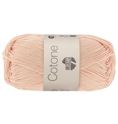 Cotone 140 Zalmroze