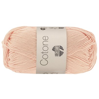 Cotone 140 Zalmroze