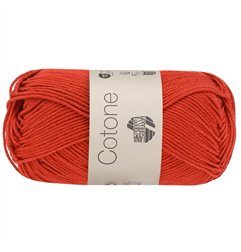 Cotone 141 Rouge vif