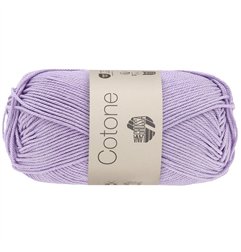 Cotone 143 Fliederlila