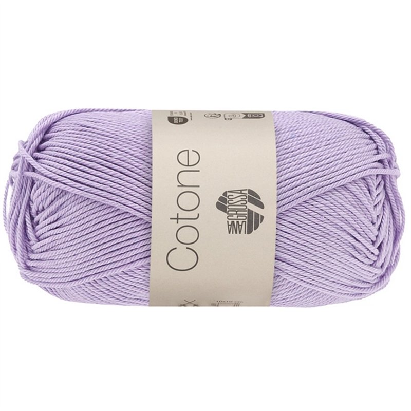 Cotone 143 Lilapaars Cotone 143 Lilapaars