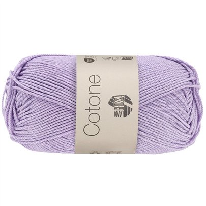 Cotone 143 Lilac purple