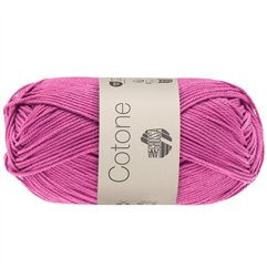 Cotone 144 Aster red