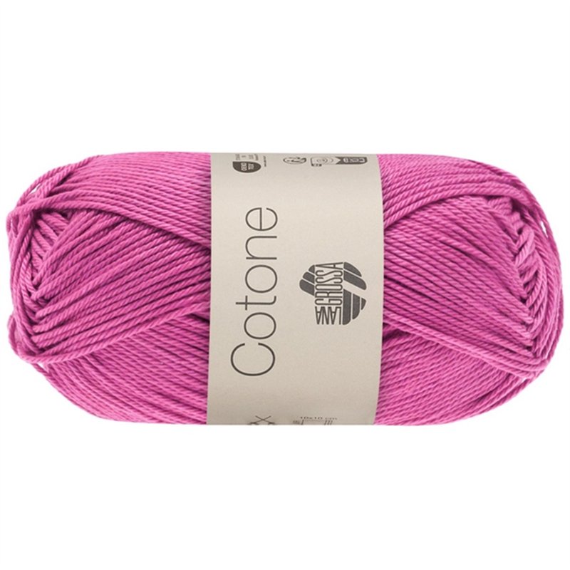 Cotone 144 Asternrot Cotone 144 Asternrot
