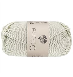 Cotone 145 Lichtgrau