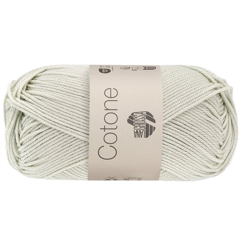 Cotone 145 Light gray