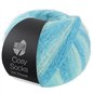 Cosy Socks Soft Stripes 115