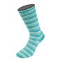 Cosy Socks Soft Stripes 115