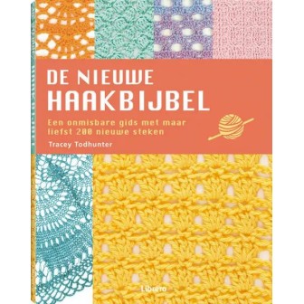 De nieuwe haakbijbel