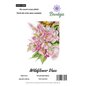 Borduurpakket Schitterende Magnolia Borduurpakket Schitterende Magnolia