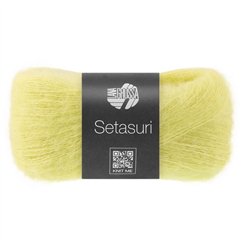 Setasuri 80 Pale green
