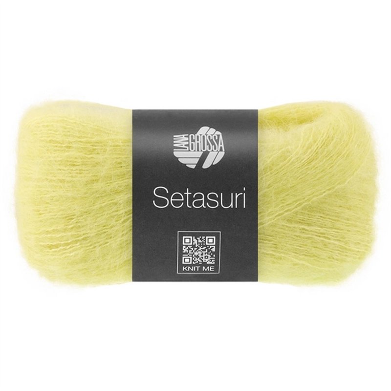 Setasuri 80 Zartgrün Setasuri 80 Zartgrün