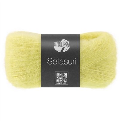 Setasuri 80 Lichtgroen