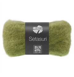 Setasuri 82 Olive