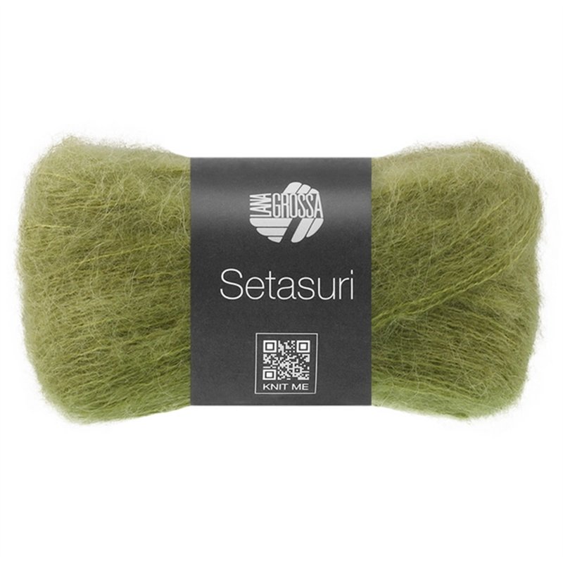 Setasuri 82 Oliv Setasuri 82 Oliv
