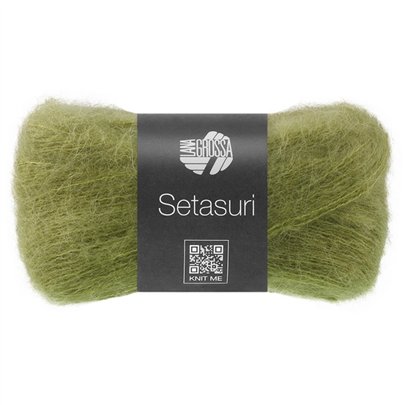 Setasuri 82 Olive