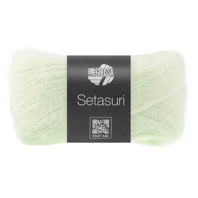Setasuri 83 Witgroen Setasuri 83 Witgroen
