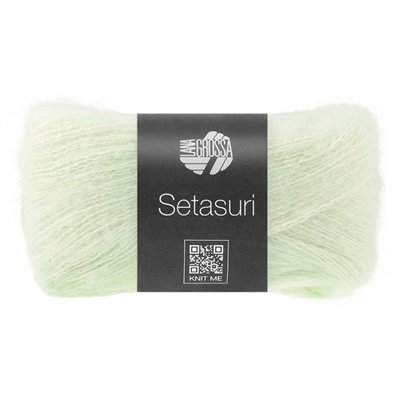 Setasuri 83 Witgroen
