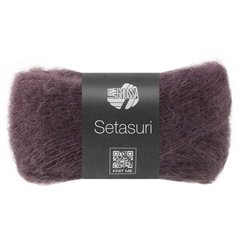 Setasuri 85 Dark brown