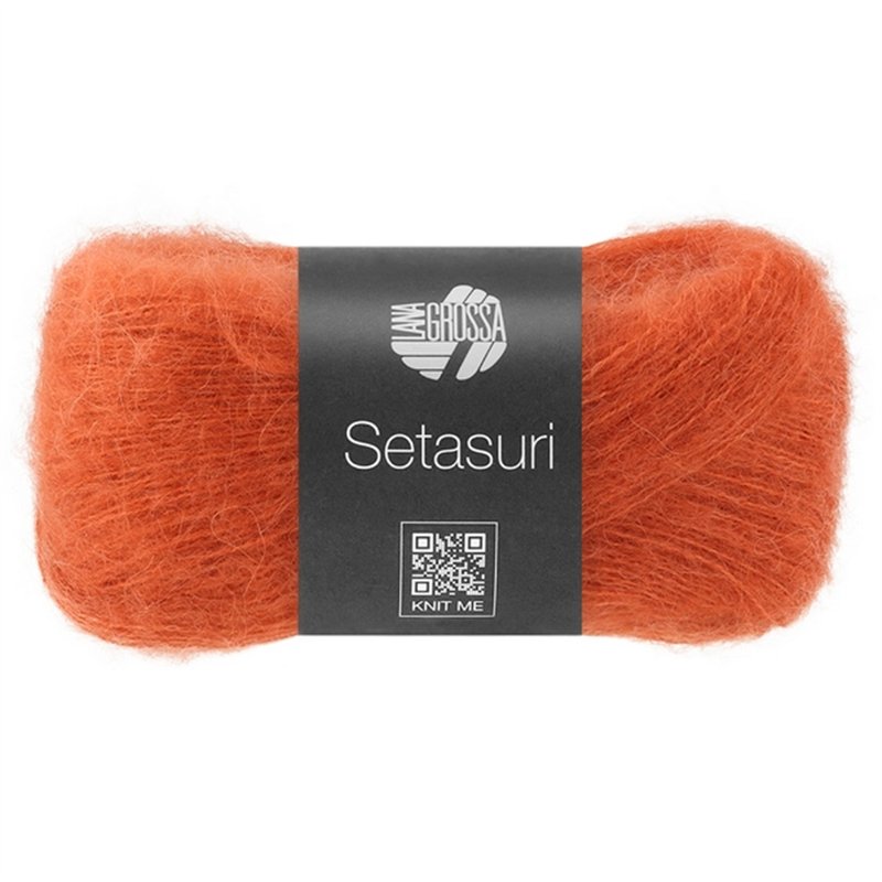Setasuri 86 Rotorange Setasuri 86 Rotorange