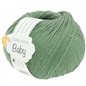Cool Wool Baby 297 Resedagrün