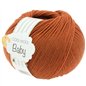 Cool Wool Baby 337 Brown Orange
