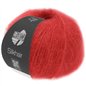 Silkhair 008 rouge cerise