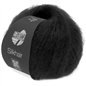 Silkhair 014 zwart