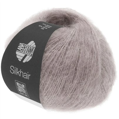 Silkhair 035 taupe