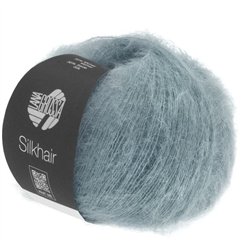 Silkhair 094 graphite grey