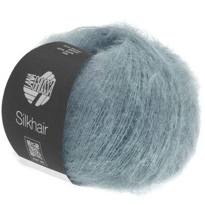 Silkhair 094 graphite grey