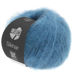 Silkhair 103 denim blue