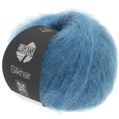 Silkhair 103 denim blue