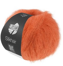 Silkhair 228 zalmoranje