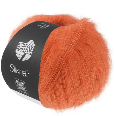 Silkhair 228 zalmoranje