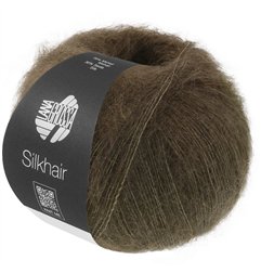 Silkhair 230 ombrabruin