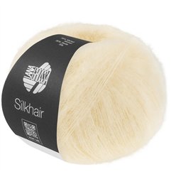 Silkhair 232 cream