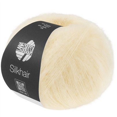 Silkhair 232 cream