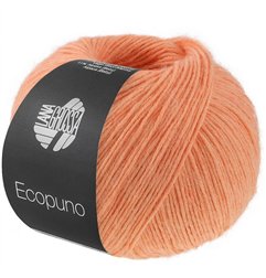 Ecopuno 229 saumon orange