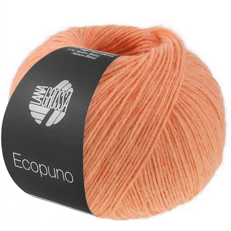 Ecopuno 229 saumon orange Ecopuno 229 saumon orange