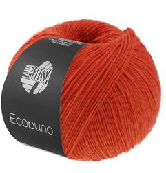 Ecopuno 230 terre cuite