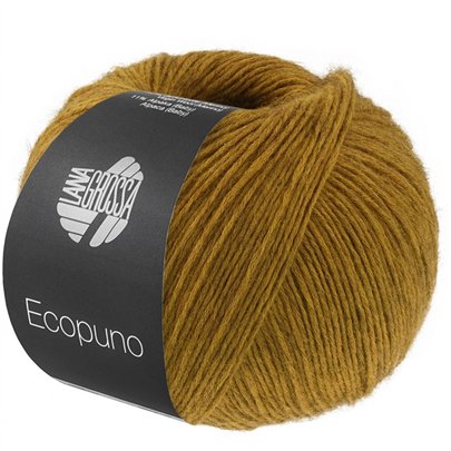 Ecopuno 231 Currygelb