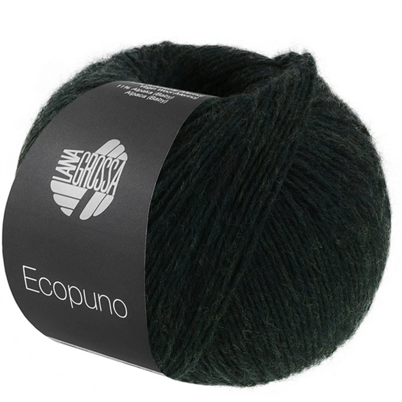 Ecopuno 232 bosgroen