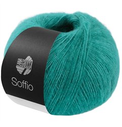 Soffio 038 petrol