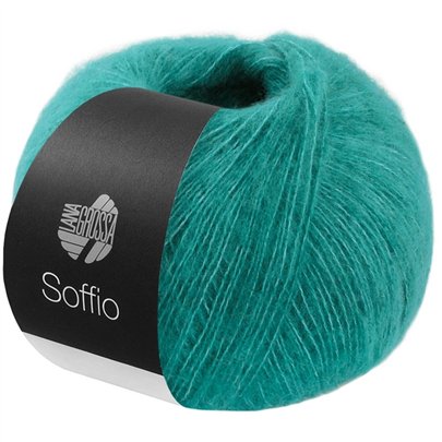 Soffio 038 petrol