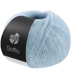 Soffio 040 Hellblau