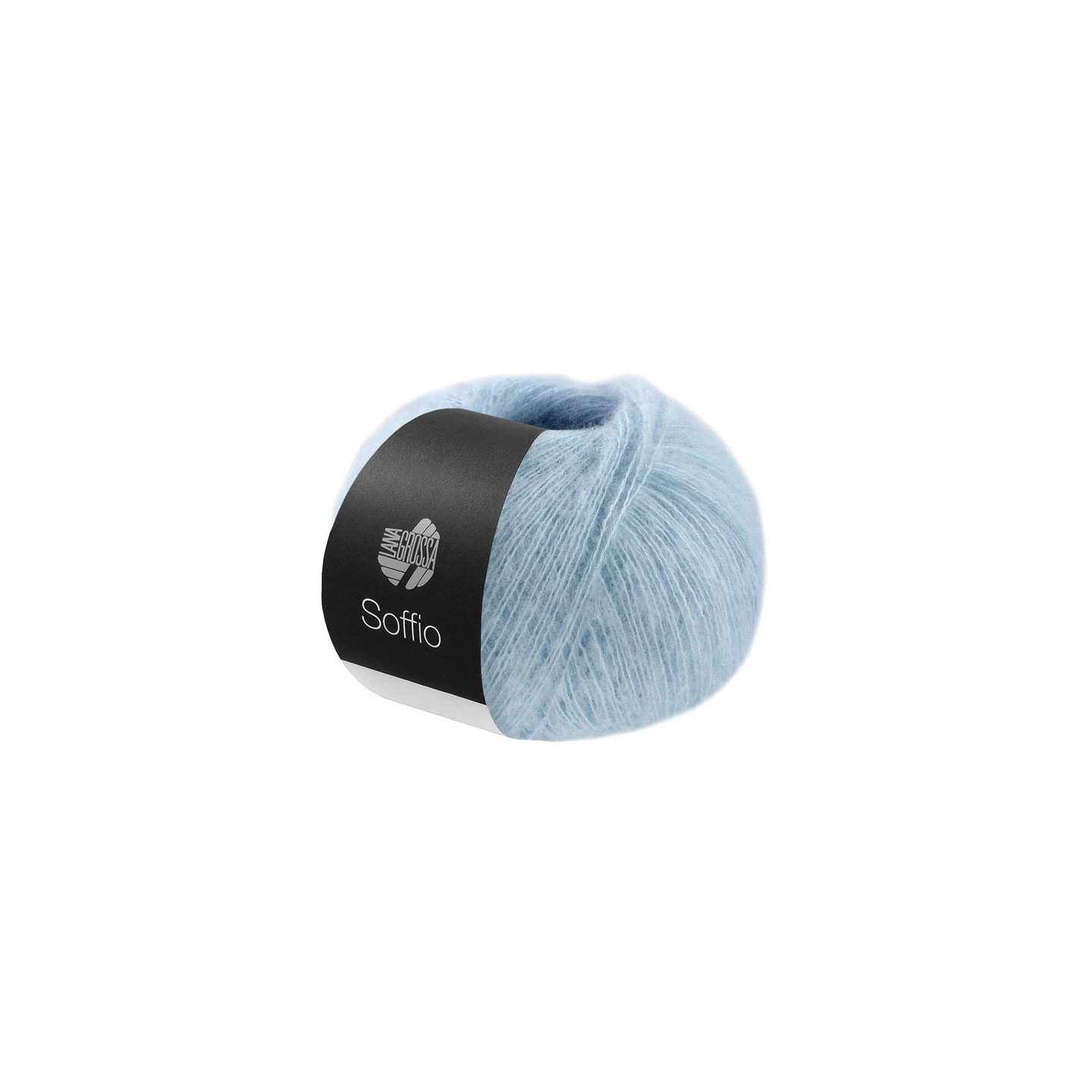 Soffio 040 Hellblau